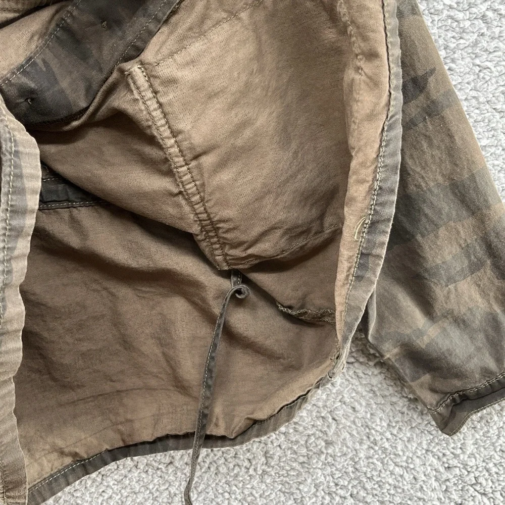 NSF jacket womens